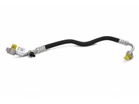 Audi 80A-816-721-CB COOLANTPIP