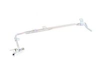 Audi 06J-121-075-D Water Inlet Tube Audi 06J-121-075-D Water Inlet Tube