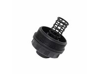 Audi 021-115-433-E Oil Filter Cover Audi 021-115-433-E Oil Filter Cover