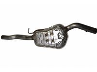 Audi 80A-253-609-G Resonator Audi 80A-253-609-G Resonator