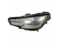 Audi 8W0-941-043-B Composite Headlamp Audi 8W0-941-043-B Composite Headlamp