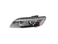 Audi 4L0-941-029-AL Composite Headlamp Audi 4L0-941-029-AL Composite Headlamp