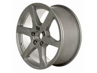 Audi 8K0-601-025-CE Wheel, Alloy