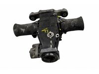 Audi 01R-525-053-N Differential Carrier