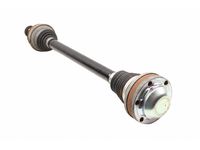 Audi 8R0-501-203-D Axle Assembly