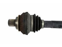 Audi 8W0-501-203-F Drive Axle Assembly Audi 8W0-501-203-F Drive Axle Assembly