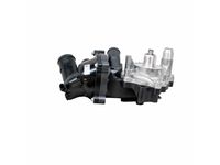 Audi 079-121-013-T Water Pump Assembly
