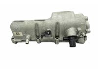 Audi 0P2-129-711-G Intake Manifold Audi 0P2-129-711-G Intake Manifold