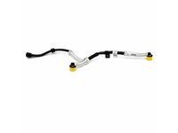 Audi 0P2-121-455-L Tube Audi 0P2-121-455-L Tube