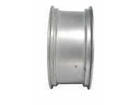 Audi 4H0-601-025-BL Wheel, Alloy Audi 4H0-601-025-BL Wheel, Alloy