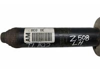 Audi 8E0-411-105-EA Coil Spring Audi 8E0-411-105-EA Coil Spring