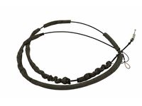 Audi 8N8-827-531-B Lock Release Cable Audi 8N8-827-531-B Lock Release Cable