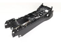 Audi 4K1-863-241-B-6PS Console Audi 4K1-863-241-B-6PS Console