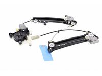 Audi 9J1-839-461-D Regulator Assembly Audi 9J1-839-461-D Regulator Assembly