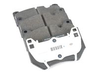 Audi 80A-698-151-H Brake Pads Audi 80A-698-151-H Brake Pads