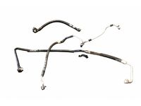 Audi 8E0-260-707-BB A/C Hoses Audi 8E0-260-707-BB A/C Hoses