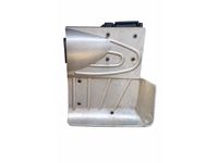 Audi 034-133-837-AS Air Inlet Assembly