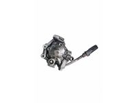 Audi 8K0-145-923-B Connector Hose