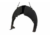 Audi 4J3-810-969-A Wheelhouse Liner Audi 4J3-810-969-A Wheelhouse Liner