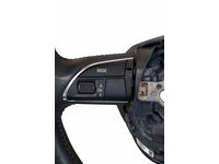 Audi 8R0-419-091-BD-1KT Steering Wheel Audi 8R0-419-091-BD-1KT Steering Wheel
