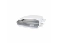 Audi 8E0-857-527-A-1L1 Mirror Housing