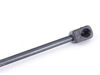 Audi 8J0-823-543-C Release Cable