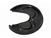 Audi 8J0-615-611 Splash Shield Audi 8J0-615-611 Splash Shield