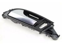 Audi 4L0-837-019-A-H77 Handle, Inside Audi 4L0-837-019-A-H77 Handle, Inside