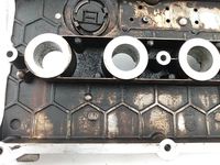 Audi 06A-103-469-AB Valve Cover