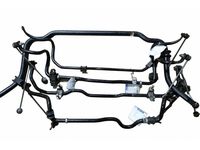 Audi 8K0-412-131-F Strut Bumper Audi 8K0-412-131-F Strut Bumper