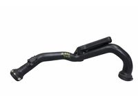 Audi 80A-145-673-P Intercooler Hose Audi 80A-145-673-P Intercooler Hose