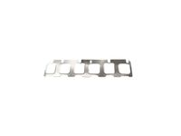 Audi 07P-253-039-A Exhaust Manifold Gasket Audi 07P-253-039-A Exhaust Manifold Gasket