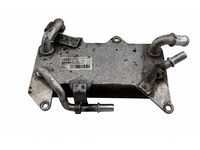 Audi 4H0-317-021-T Transmission Cooler Audi 4H0-317-021-T Transmission Cooler