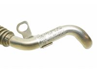 Audi 078-131-831-Q Connector Pipe Audi 078-131-831-Q Connector Pipe