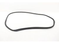 Audi 4K5-827-705-C Weatherstrip Audi 4K5-827-705-C Weatherstrip