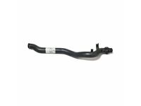Audi 06E-121-065-N Water Inlet Pipe Audi 06E-121-065-N Water Inlet Pipe