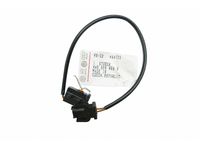 Audi 4A5-959-489-B Trunk Switch