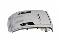 Audi 4H0-947-135-BR-6PS Overhead Lamp Audi 4H0-947-135-BR-6PS Overhead Lamp