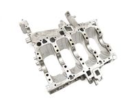 Audi 079-103-803-CN Upper Oil Pan