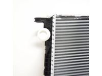 Audi 8W0-121-251-AA Radiator
