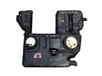 Audi 4D0-201-055-AC Fuel Tank Audi 4D0-201-055-AC Fuel Tank
