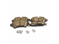 Audi 8W0-698-451-N Brake Pads