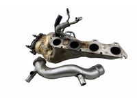 Audi 079-145-721 Turbocharger Audi 079-145-721 Turbocharger