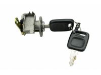 Audi 893-837-064-H Cylinder & Keys Audi 893-837-064-H Cylinder & Keys
