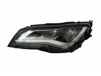 Audi 4G8-941-773-B Composite Headlamp