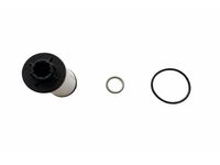Audi 02E-305-051-C Filter Element