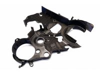 Audi 038-109-147-D Center Timing Cover Audi 038-109-147-D Center Timing Cover