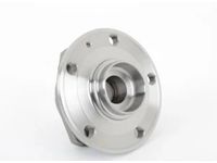 Audi 5WA-407-621-B Front Hub & Bearing Audi 5WA-407-621-B Front Hub & Bearing