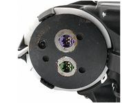 Audi 4L0-880-204-D Passenger Inflator Module Audi 4L0-880-204-D Passenger Inflator Module