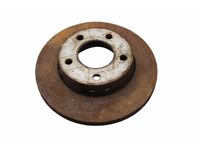 Audi 8D0-615-601-D Rotor Audi 8D0-615-601-D Rotor